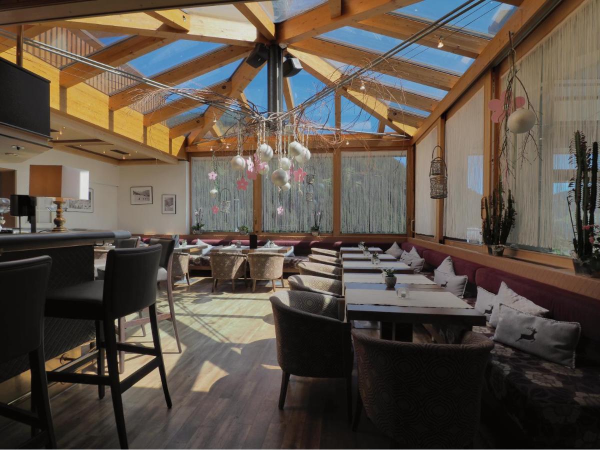 Hotel Boutique Mittagspitze Superior 4*