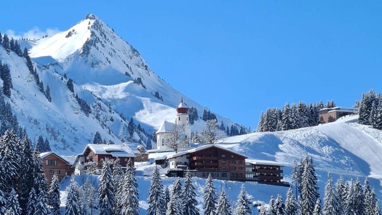 Boutique Mittagspitze Superior Hotel 4*