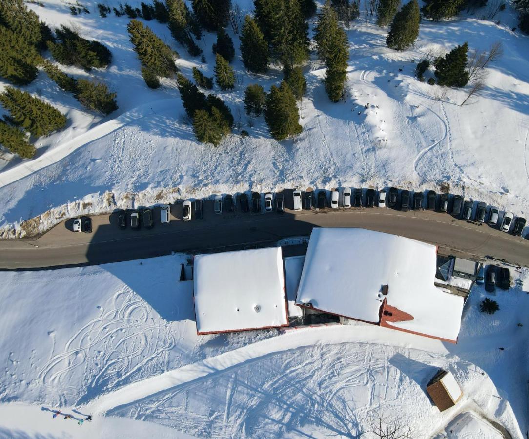 Boutique Mittagspitze Superior Hotel Damuels