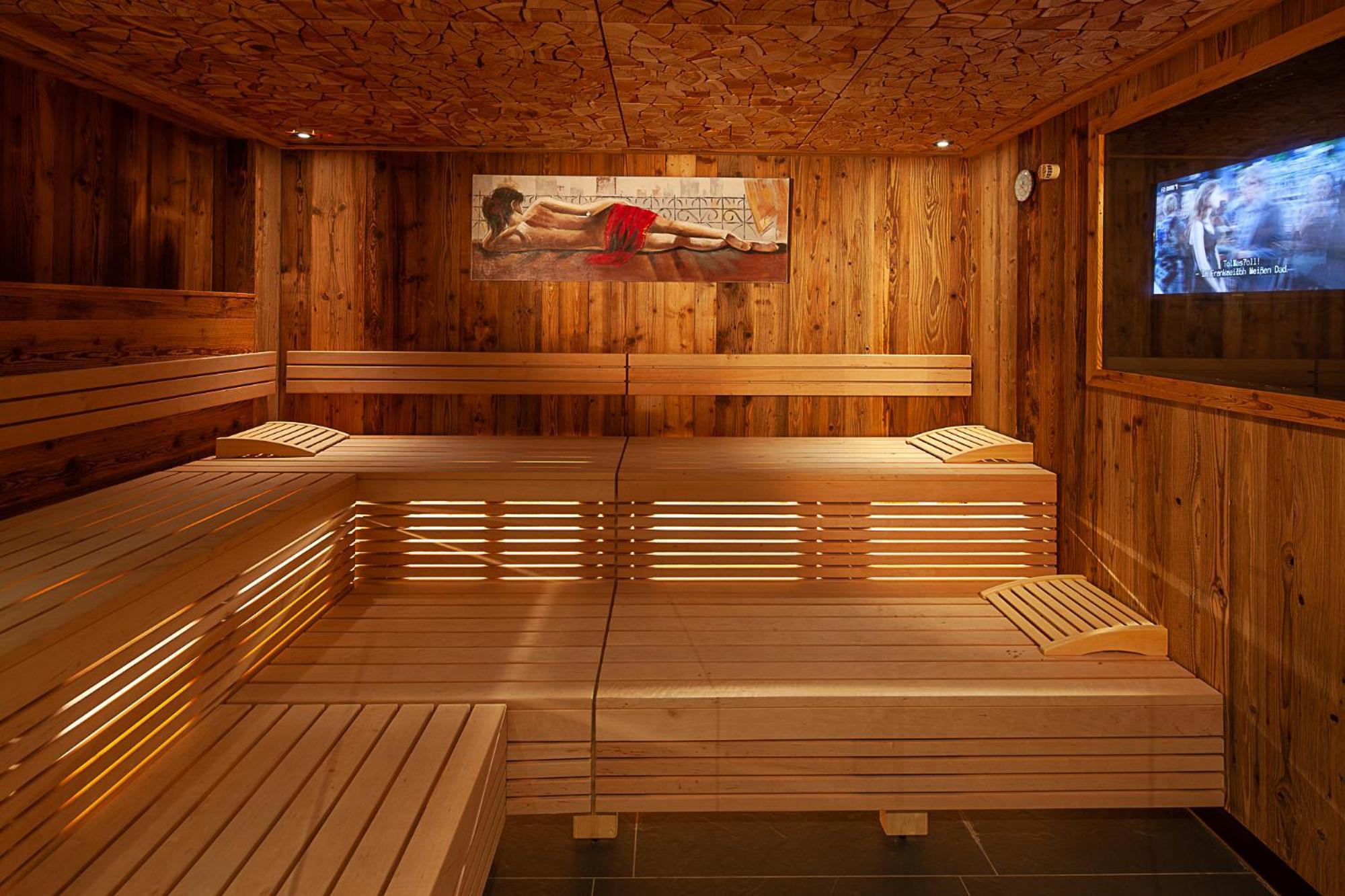 Hotel Boutique Mittagspitze Superior Damuels