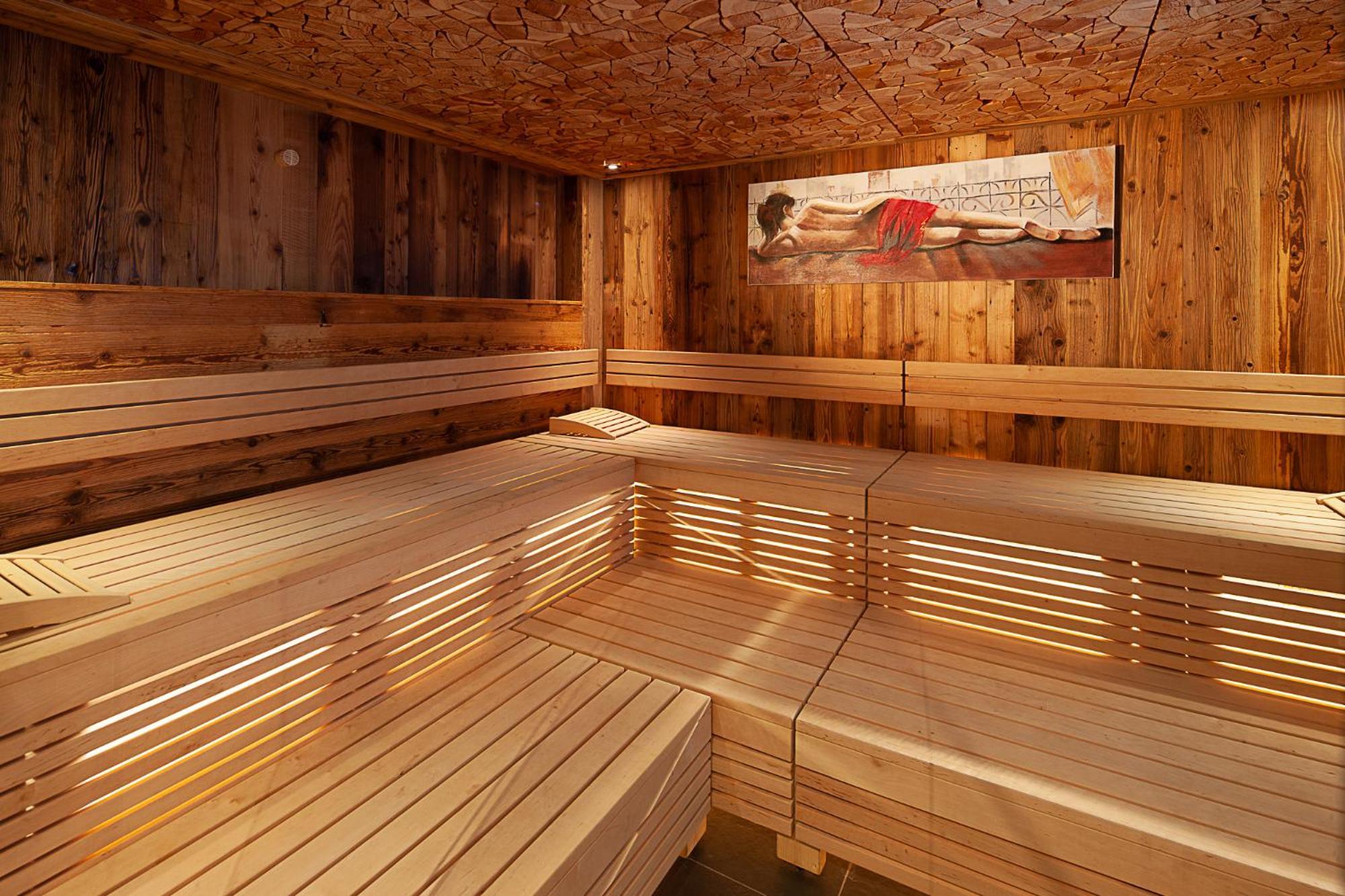 Boutique Mittagspitze Superior 4*