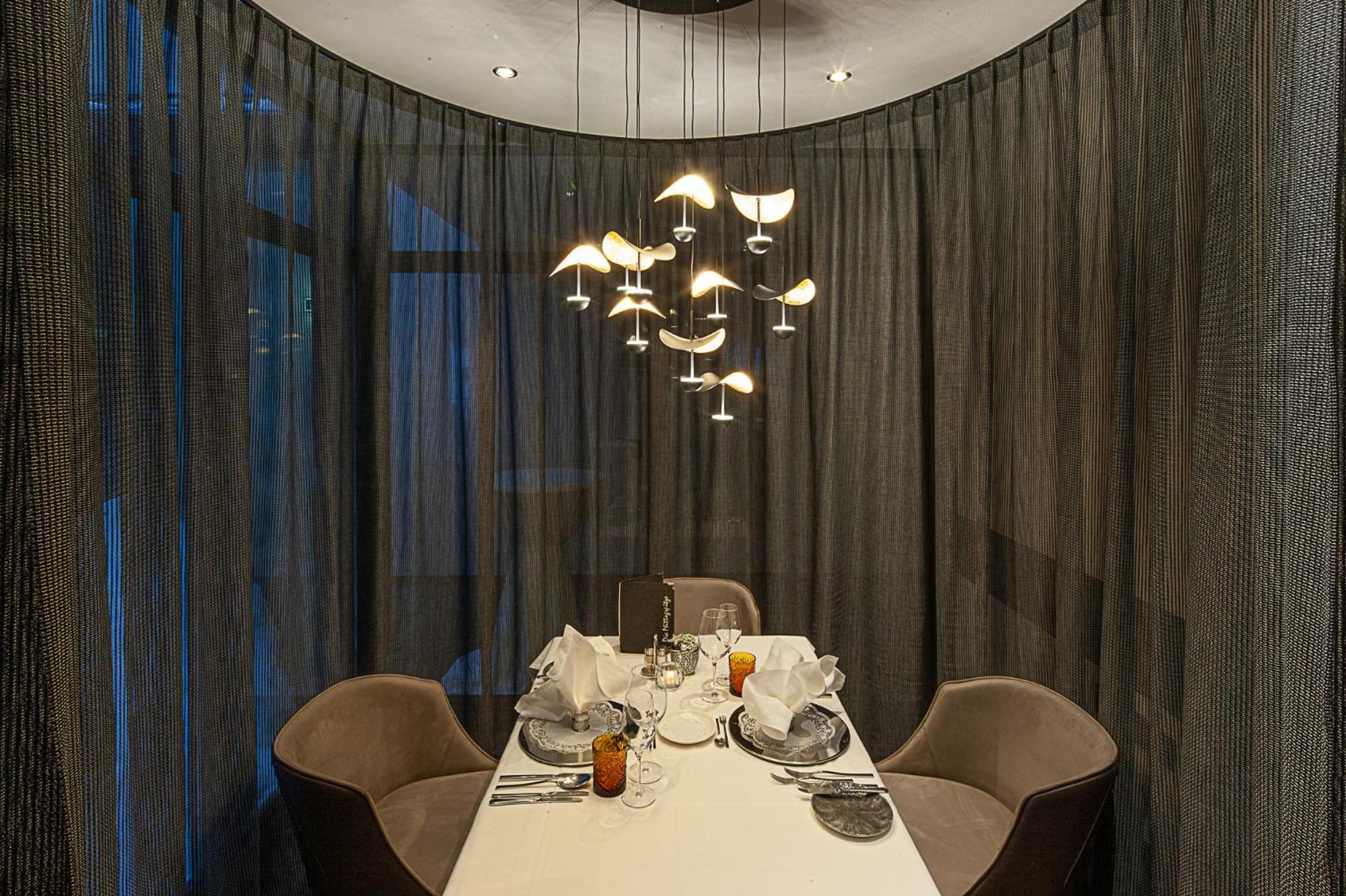 Hotel Boutique Mittagspitze Superior