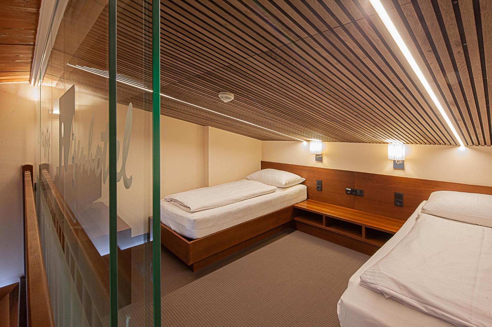 Boutique Mittagspitze Superior Hotel