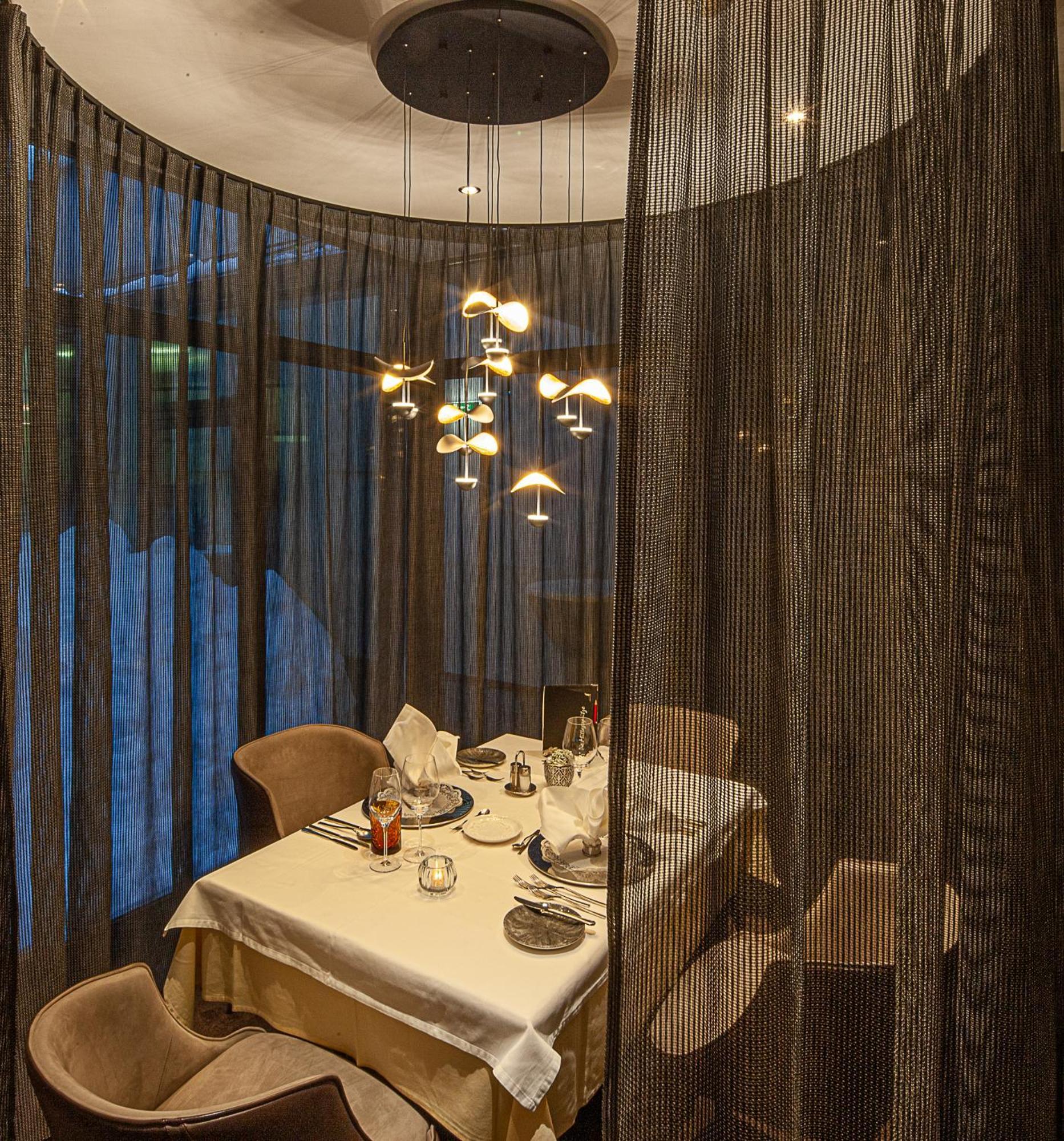 Boutique Mittagspitze Superior Hotel Damuels