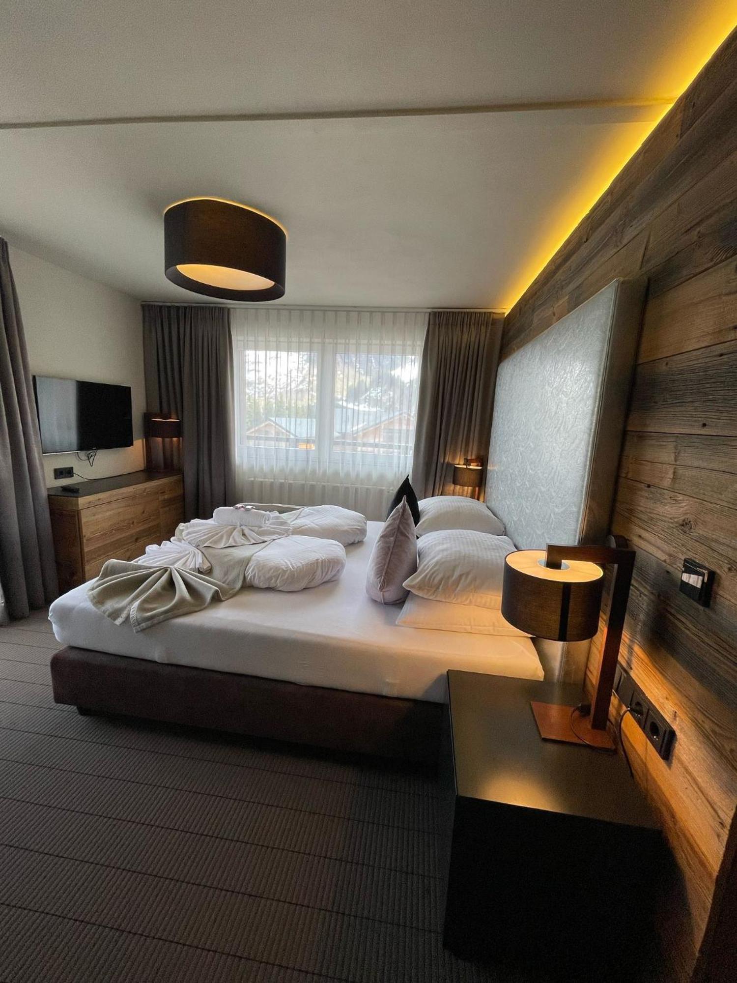 Boutique Mittagspitze Superior 4*