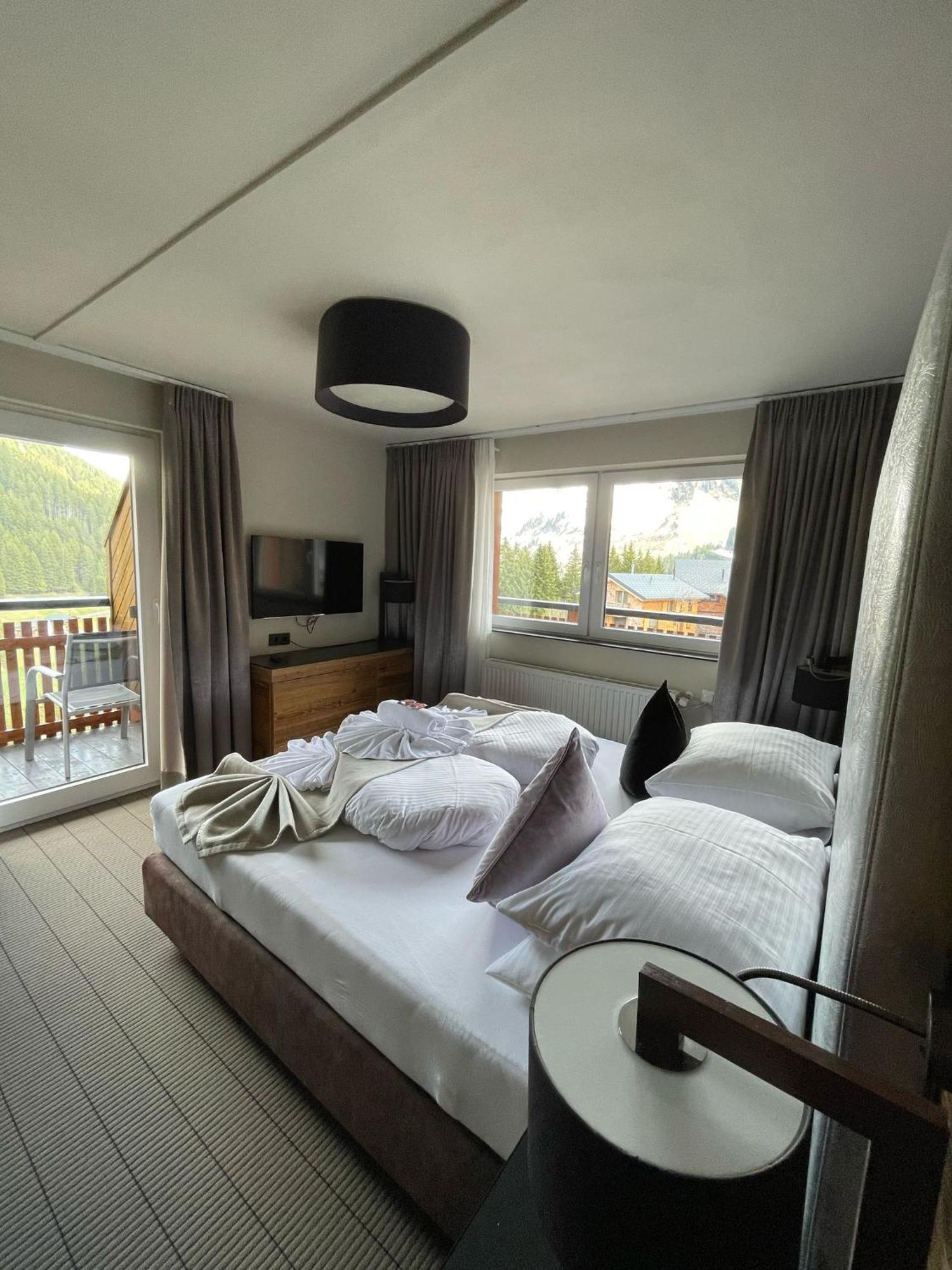 Boutique Mittagspitze Superior Damuels