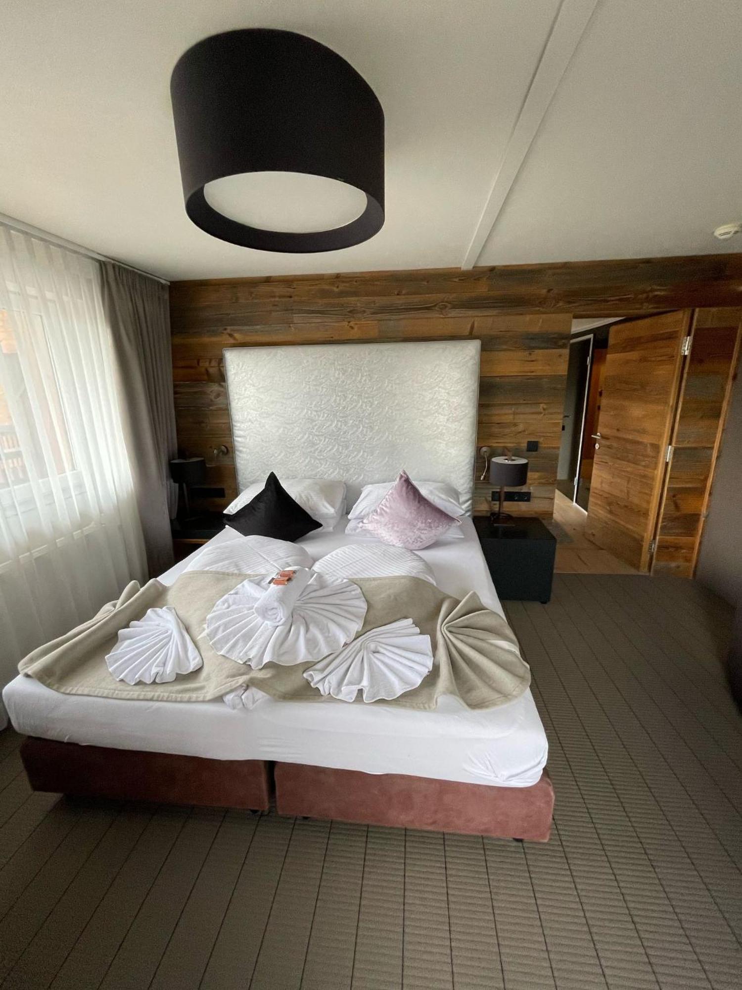 Hotel Boutique Mittagspitze Superior Damuels
