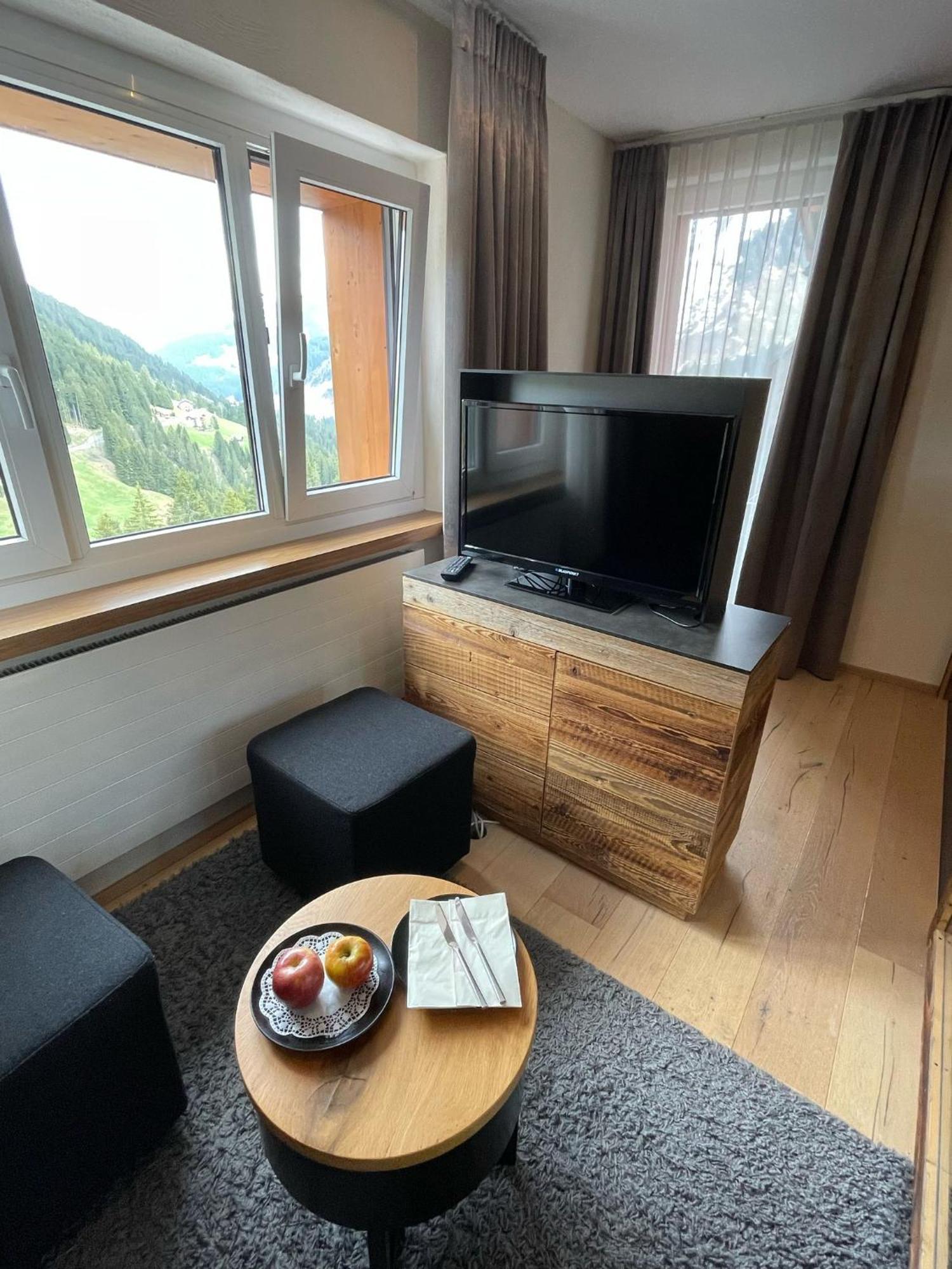Boutique Mittagspitze Superior Damuels