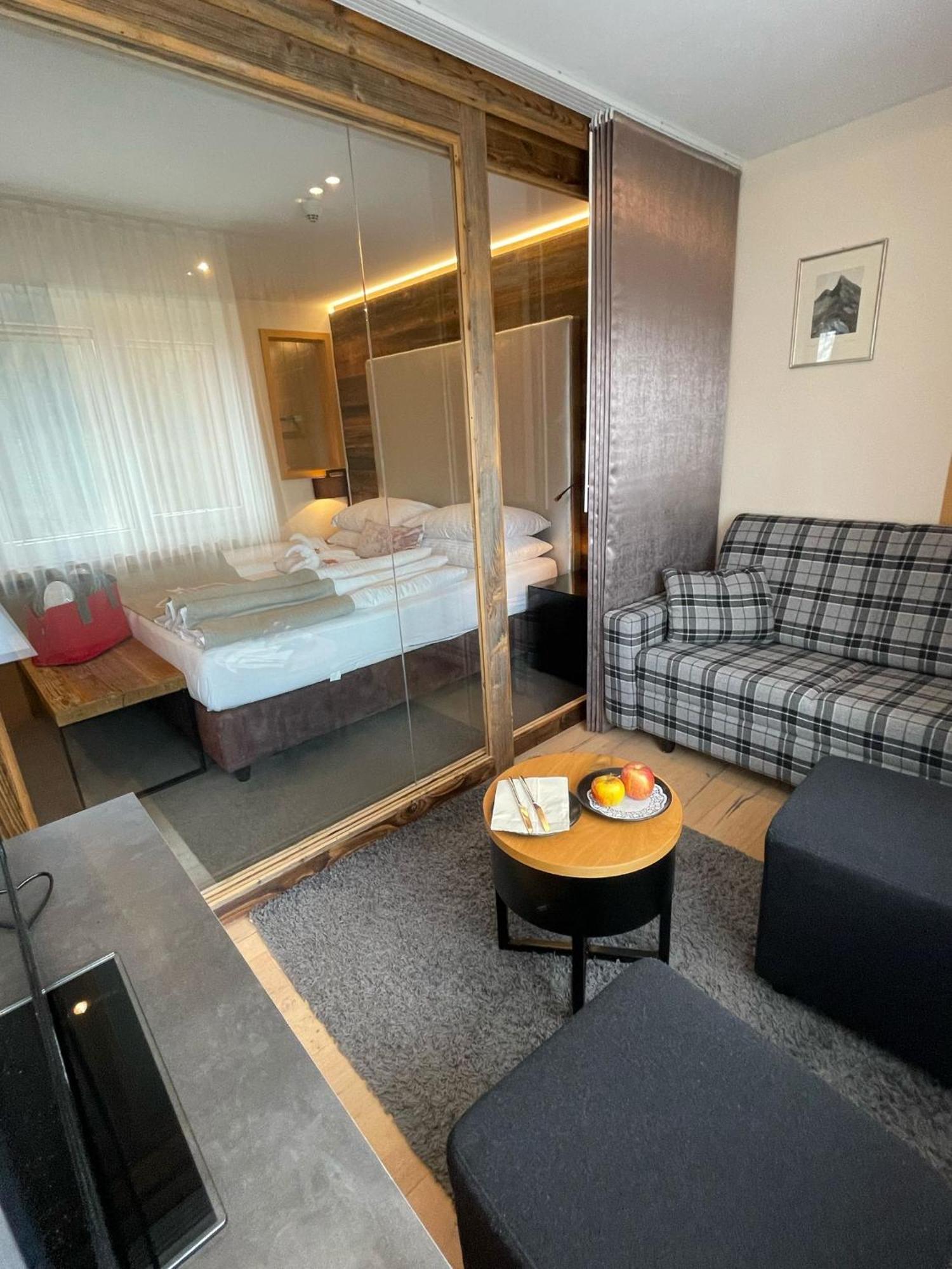 Hotel Boutique Mittagspitze Superior Damuels