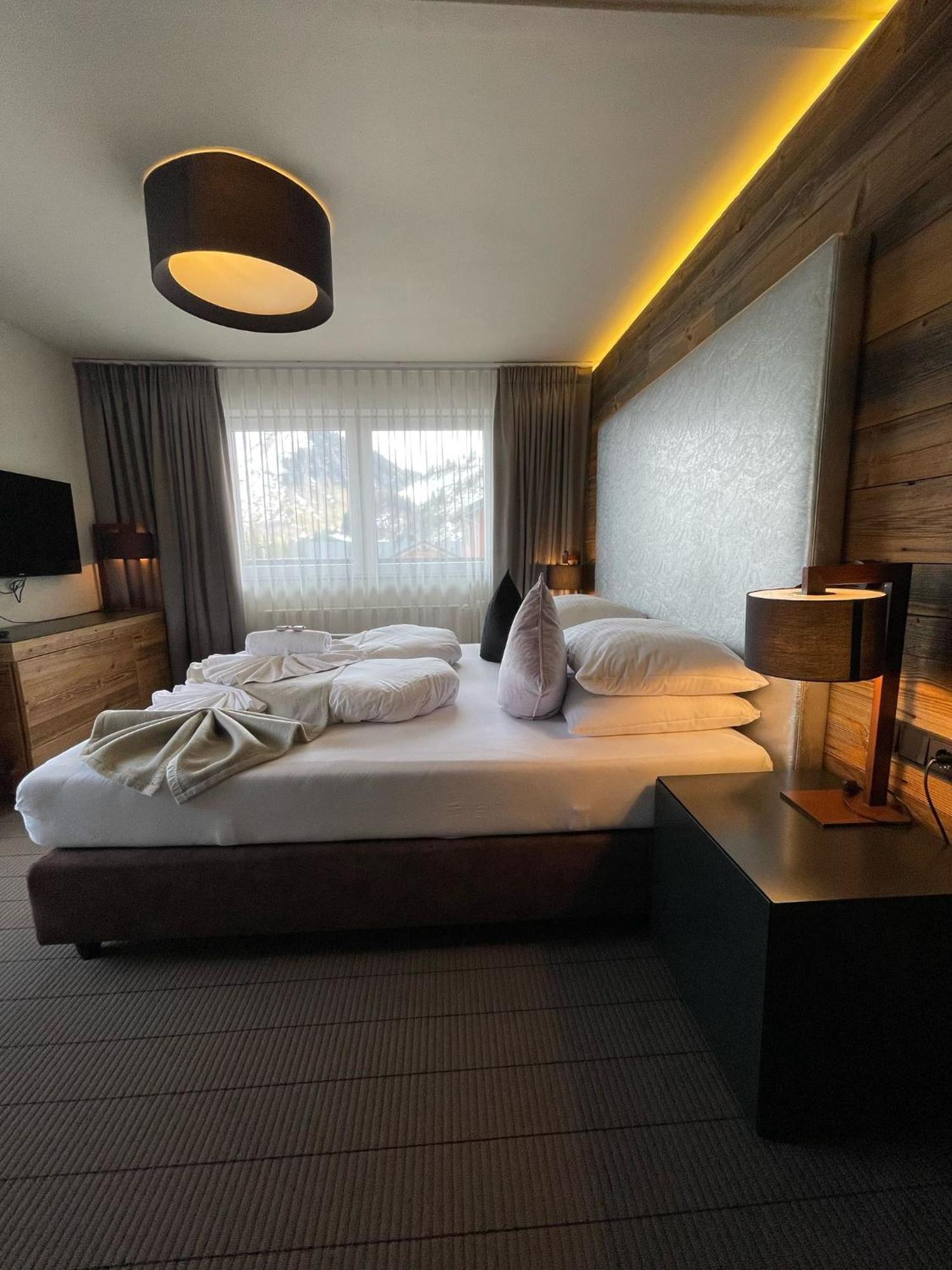 Boutique Mittagspitze Superior 4*