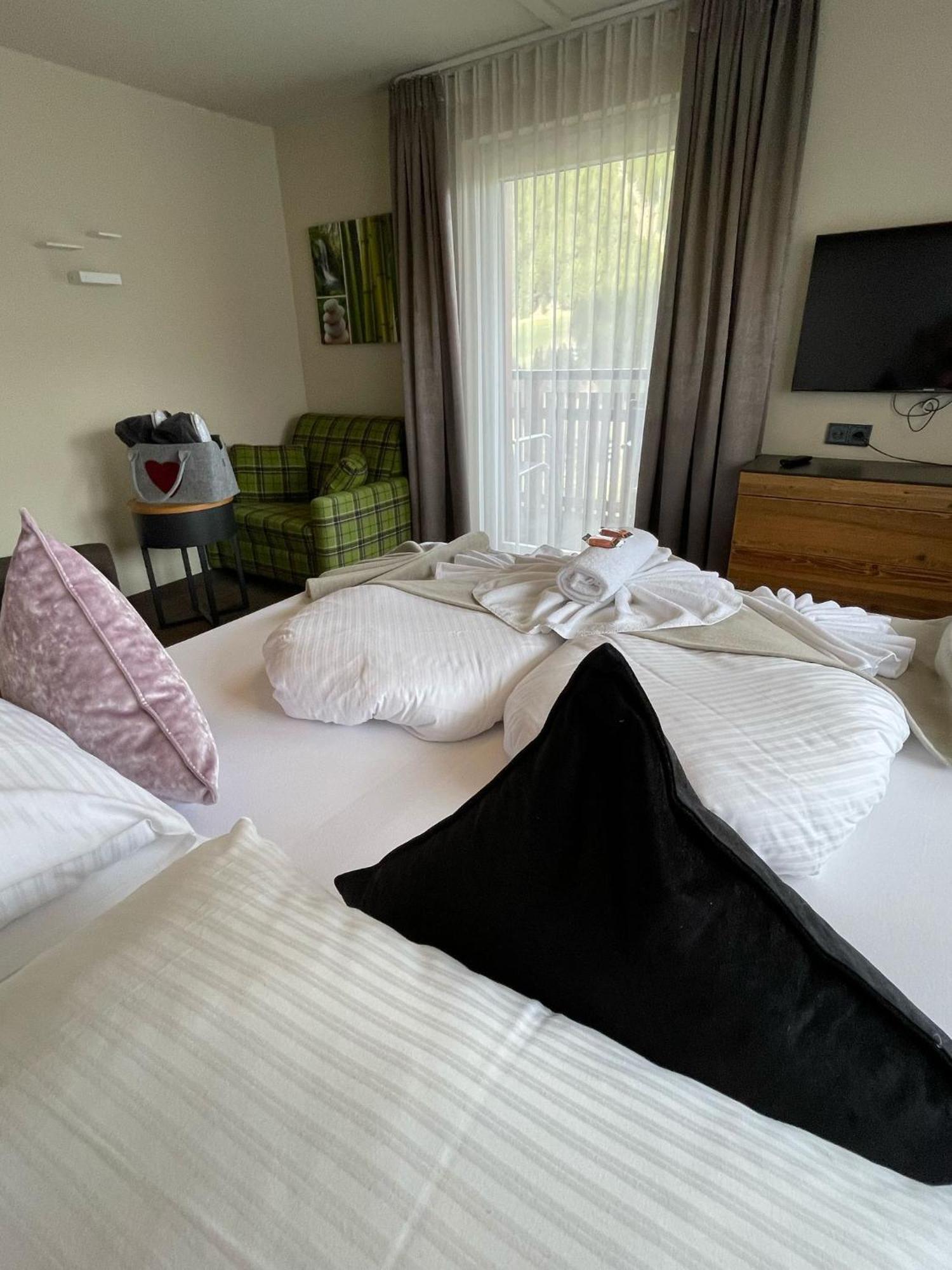 Hotel Boutique Mittagspitze Superior 4*