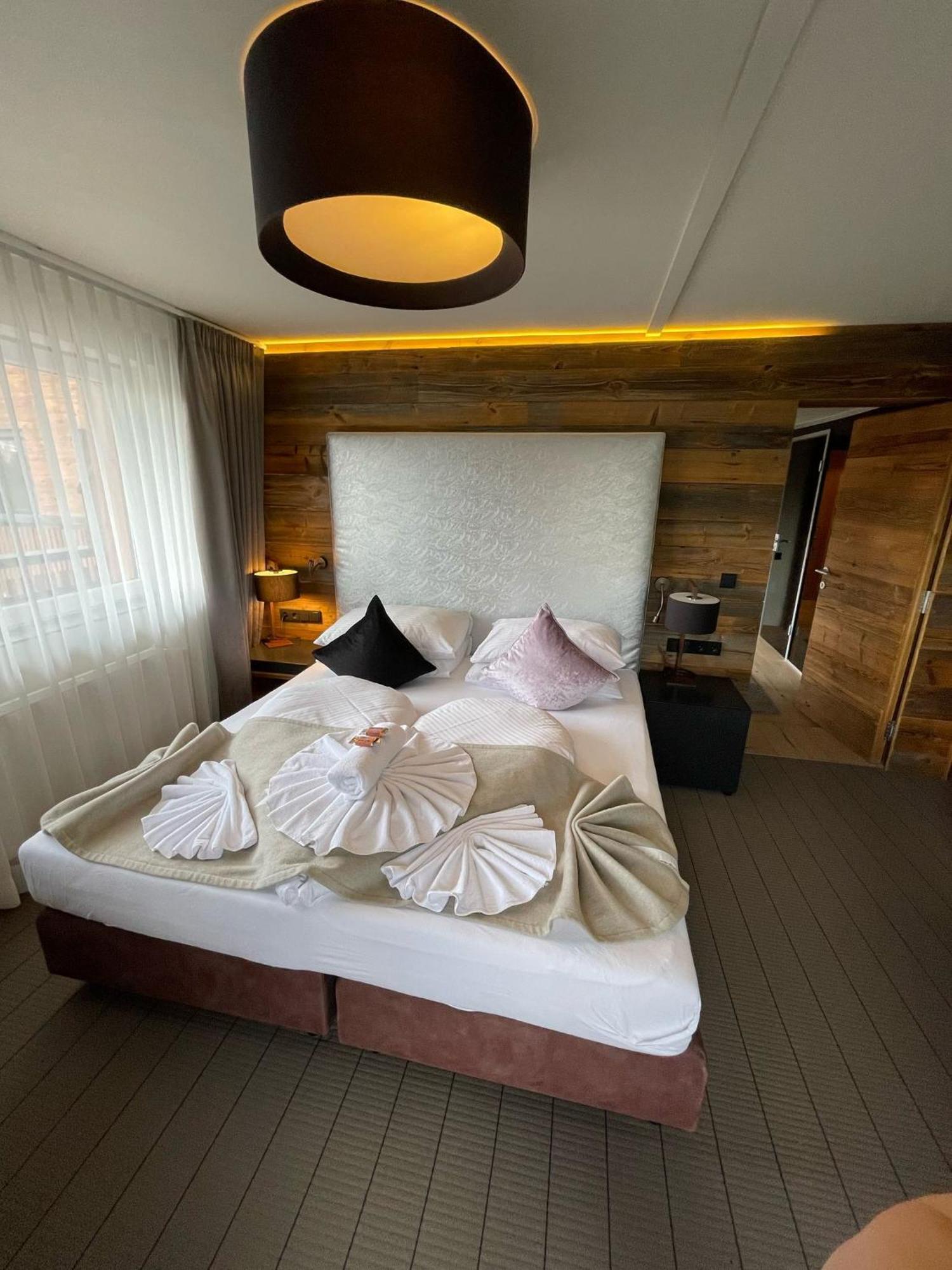 Hotel Boutique Mittagspitze Superior 4*
