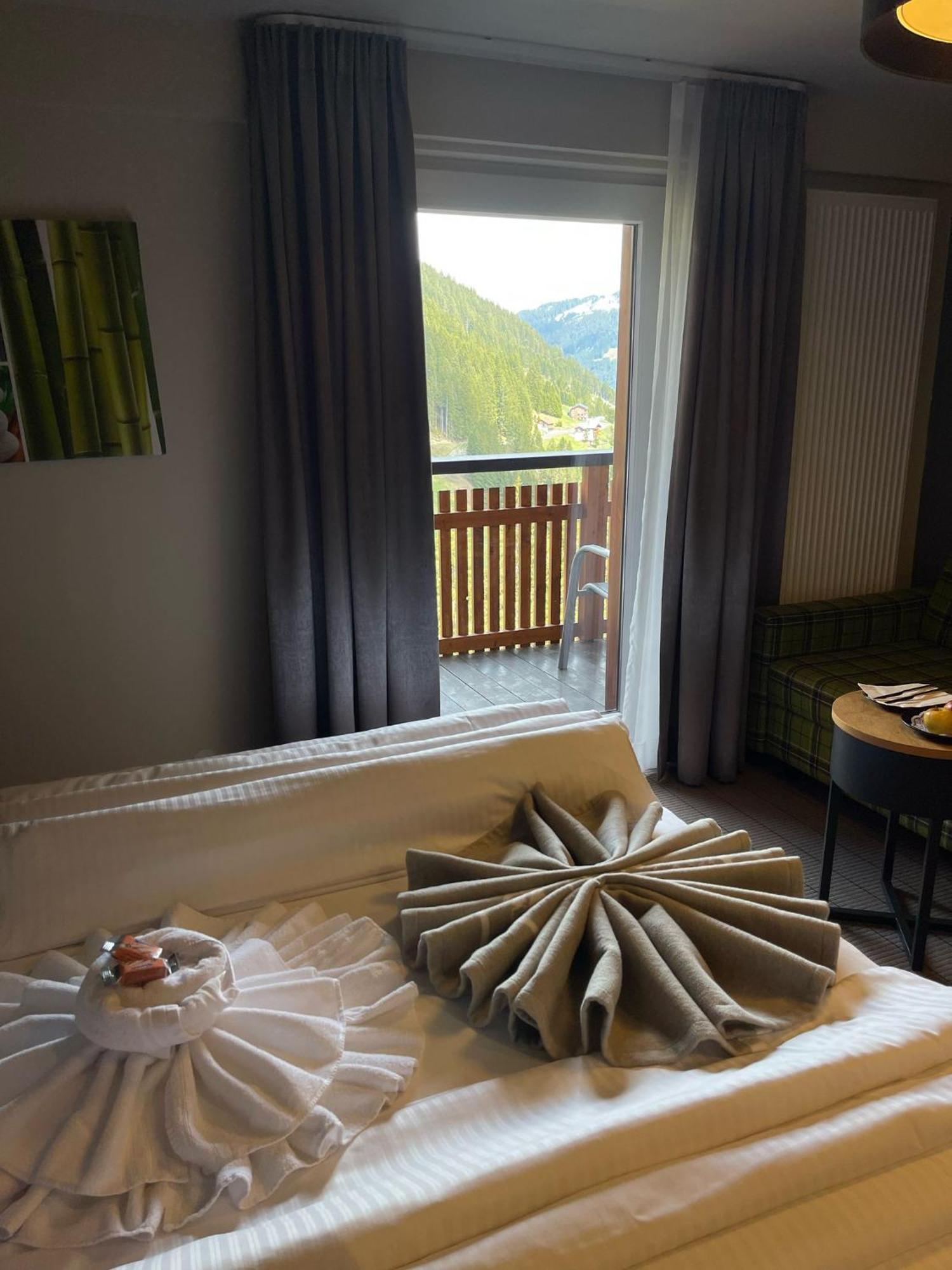 Boutique Mittagspitze Superior Damuels