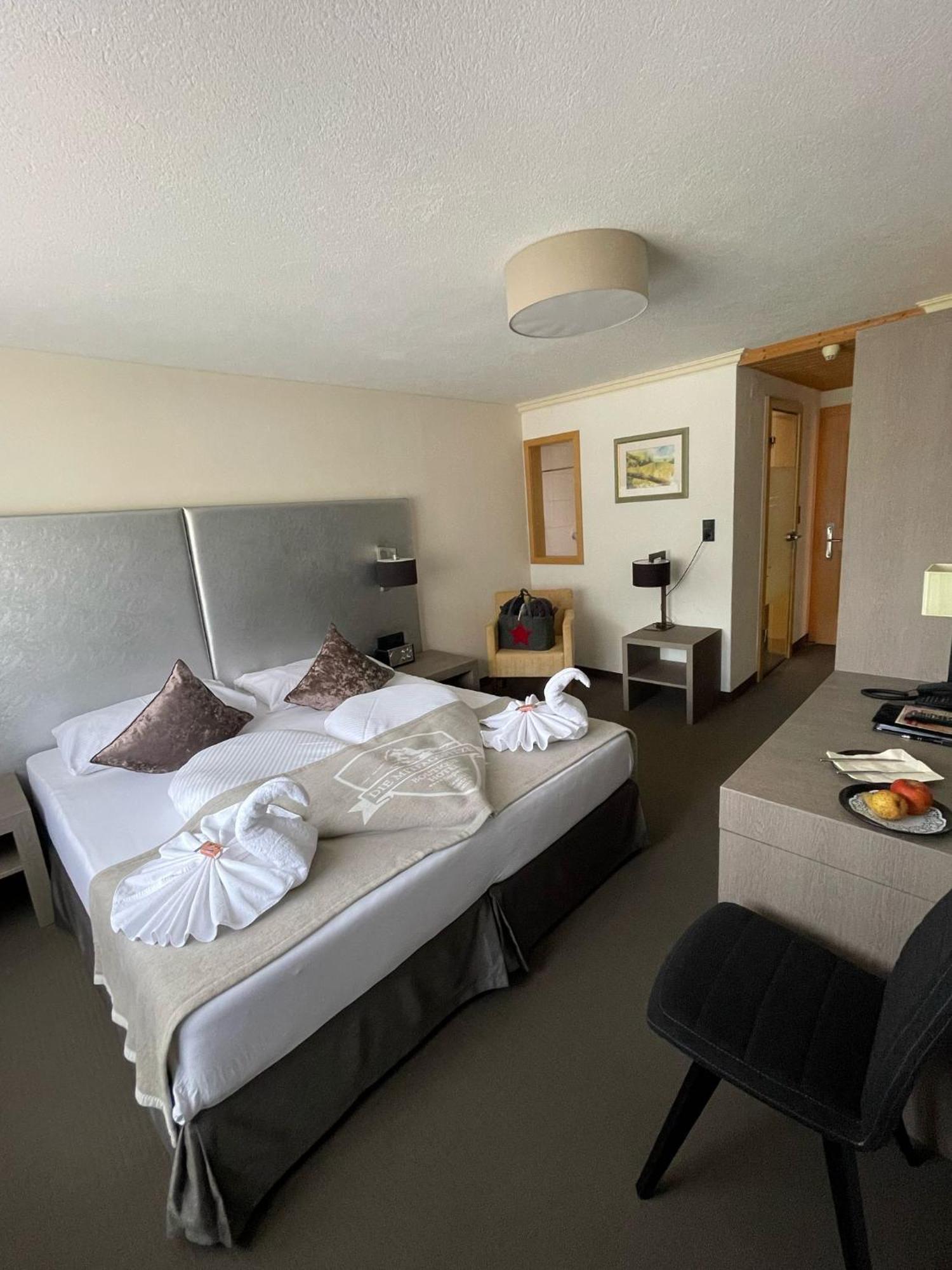 Boutique Mittagspitze Superior Hotel