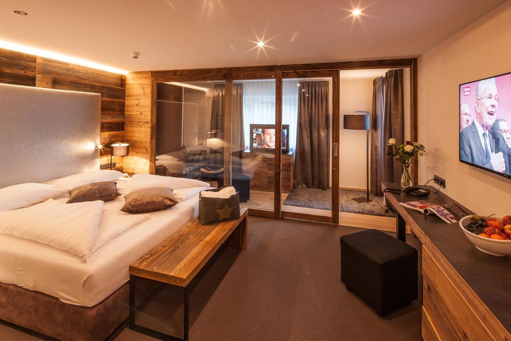 Boutique Mittagspitze Superior 4* Damuels