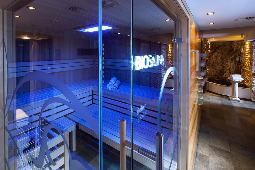 Hotel Boutique Mittagspitze Superior 4*