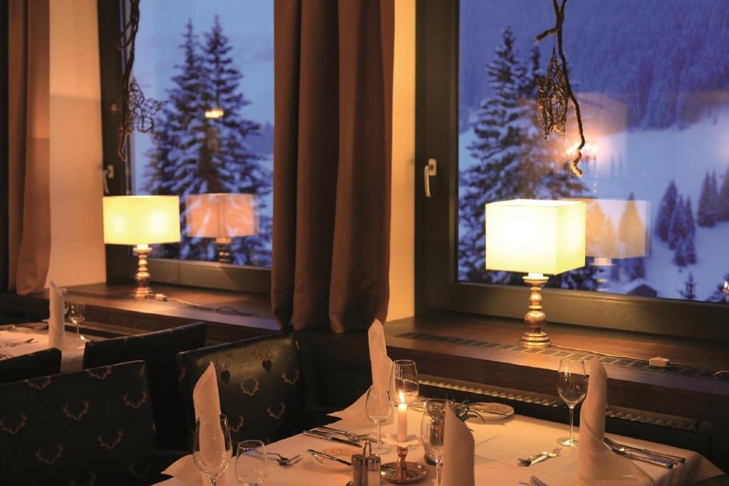Boutique Mittagspitze Superior 4*
