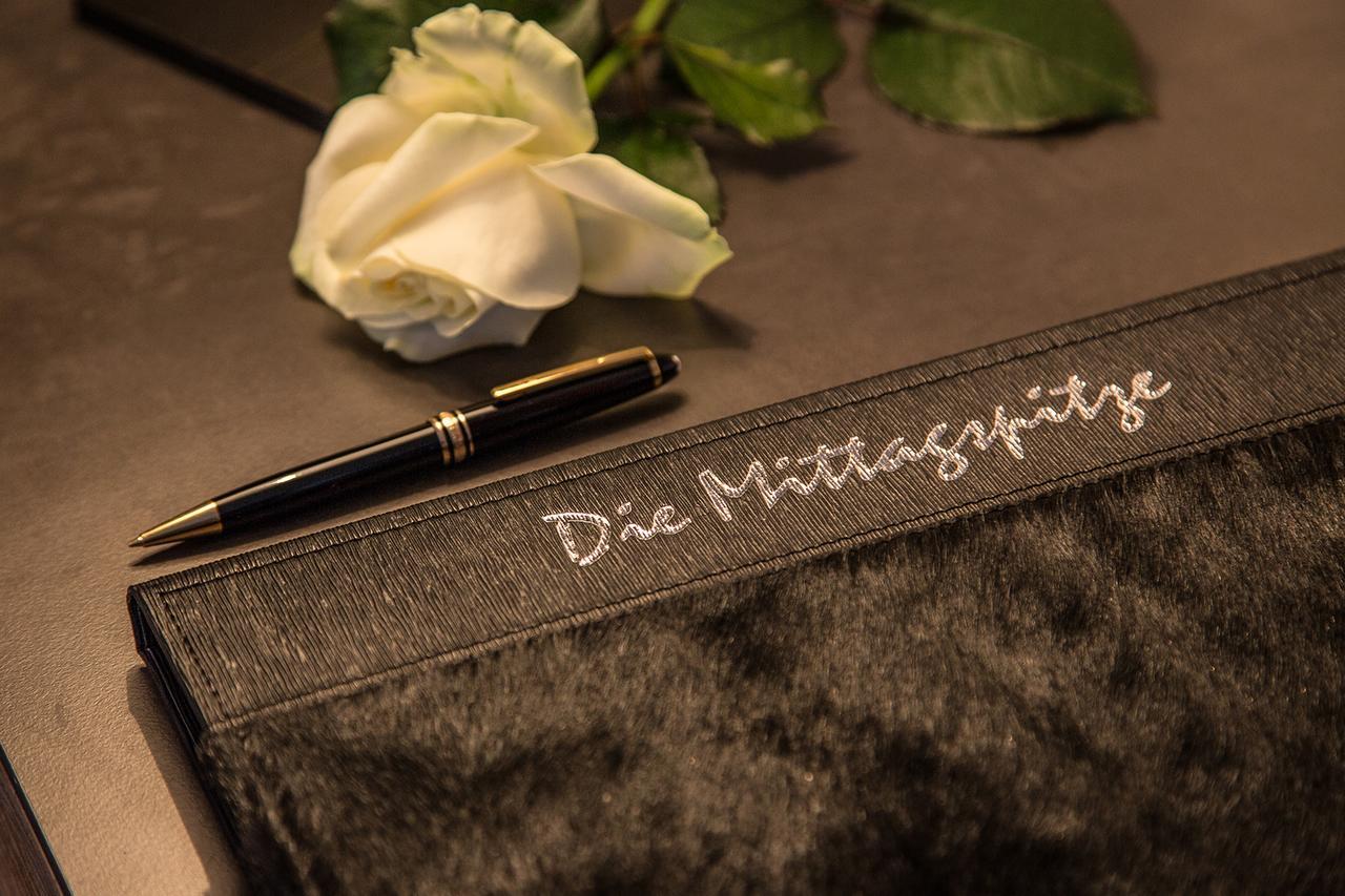 Boutique Mittagspitze Superior Hotel