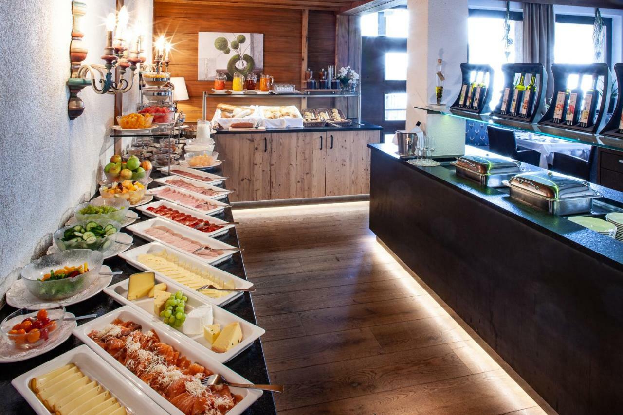 Boutique Mittagspitze Superior
